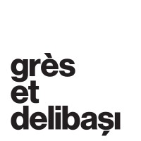 Grès et Delibaṣı logo - Similar company to Sklo