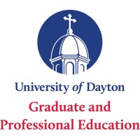 University of Dayton Graduate and Professional Education logo - Similar company to Alpha Psi Lambda National, Inc.