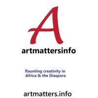 ArtMatters.Info logo - Similar company to Potentash
