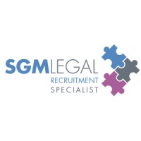 SGM Legal logo - Similar company to Willo Recruitment