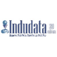 INDUDATA SAS logo - Similar company to Gran Titán