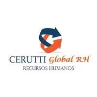 CERUTTI GLOBAL RH logo - Similar company to Elos  Recruta Agro.