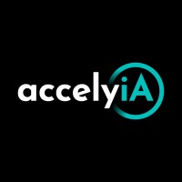 Accelyia logo - Similar company to Mc2 Studies