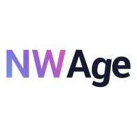 NWAge logo - Similar company to Fidak Nederland B.V.