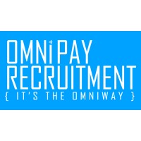 OmniPay Recruitment logo - Similar company to Thought Box Payments, Loyalty & Engagement Recruitment