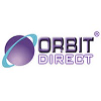 Orbit Direct logo - Similar company to Pc Games Hardware