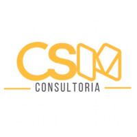 CSM Consultoria logo - Similar company to Intellact Brasil
