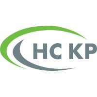 HC KP | Klimaatplafonds logo - Similar company to Yver Groep