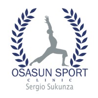 OSASUN SPORT CLINIC SL logo - Similar company to Limbic