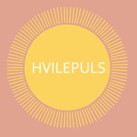 Hvilepuls logo - Similar company to Hvilepuls As