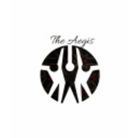 The Aegis logo - Similar company to Showmakers