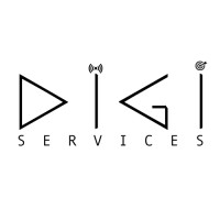 Digi Services logo - Similar company to Hostingwalay