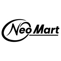 Neomart logo - Similar company to Rockethr