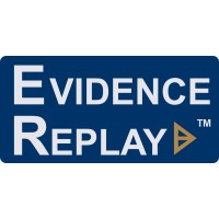 Evidence Replay logo - Similar company to Securities Experts Roundtable