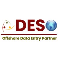 Data Entry Services Outsource A Realible Offshore Data Enrty Services Provider in India logo - Similar company to Azad Placement & Management Services