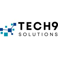 Tech9 Solutions, LLC logo - Similar company to Keystack Technologies