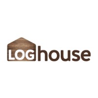 Loghouse Ireland Log Cabins logo - Similar company to Ecohouse Developments Limited