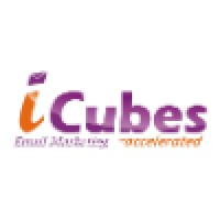 iCubes.in logo - Similar company to Cmercury