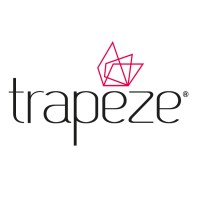Trapeze Design Conseil logo - Similar company to Trapeze Communications