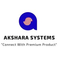 AKSHARA SYSTEMS logo - Similar company to Alpha Polymers