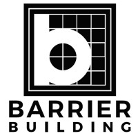 Barrier Building Inc. logo - Similar company to Roger Knight Construction