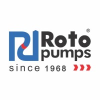 Roto Pumps Ltd logo - Similar company to Alfa Pumps (P) Limited