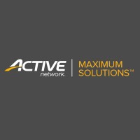 Maximum Solutions logo - Similar company to Yash Info Solutions Services