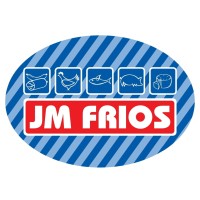 JM FRIOS logo - Similar company to Lactofrios