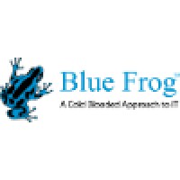 Blue Frog Llc