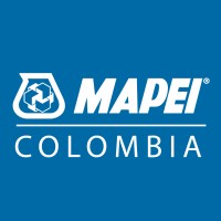 MAPEI Colombia logo - Similar company to Mastercel