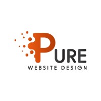 Pure Website Design logo - Similar company to Pinpoint Web Studio Llc