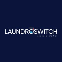 LAUNDROSWITCH logo - Similar company to My Electric