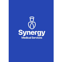 Synergy Medical Services Qatar logo - Similar company to Trust Arabia
