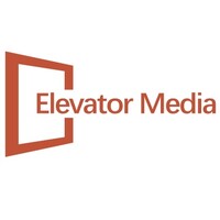 Elevator Media S/B logo - Similar company to Lne Elevator