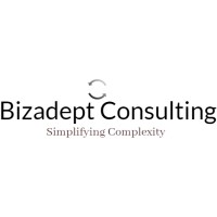 Bizadept Consulting GmbH logo - Similar company to Giggsies