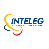 INTELEG logo - Similar company to Sumaj Sama Parque Cementerio Jardín