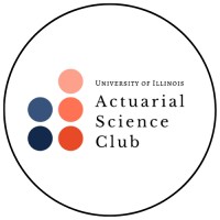 Actuarial Science Club at UIUC logo - Similar company to Actuarial Science Club At Ucf