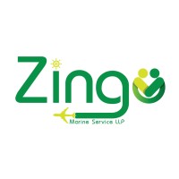 ZINGO MARINE SERVICES LLP logo - Similar company to Samar Marine Services