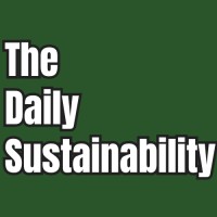 The Daily Sustainability logo - Similar company to Esg Talks