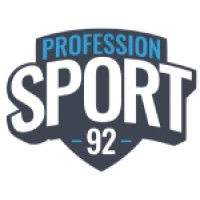 PROFESSION SPORT 92 logo - Similar company to Gen Beta