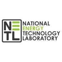 National Energy Technology Laboratory logo - Similar company to Keylogic