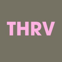 WeTHRV logo - Similar company to Thrv.Com