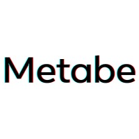 Metabe logo - Similar company to 4Vants