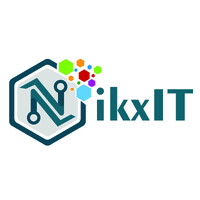 NikxIT Technology logo - Similar company to Securepoint Technologies Limited