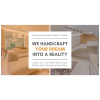 Alankar Interiors and Beyond logo - Similar company to Lalit Interior