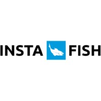 Instafish logo - Similar company to Igloo - Rent