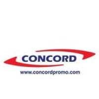 Concord Promotions logo - Similar company to Lee Advertising