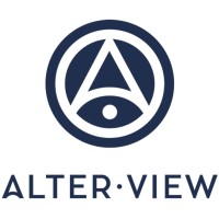 Alter-View logo - Similar company to Vidi