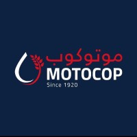 Motocop logo - Similar company to Threshold Consulting
