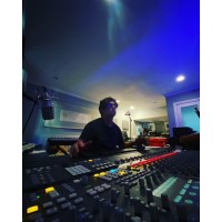 AMI Music Group logo - Similar company to Ami Entertainment Network, Llc